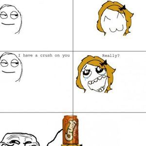 Meet your Posher, Walter